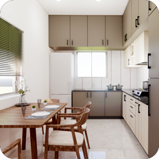 Porto Building Project Image